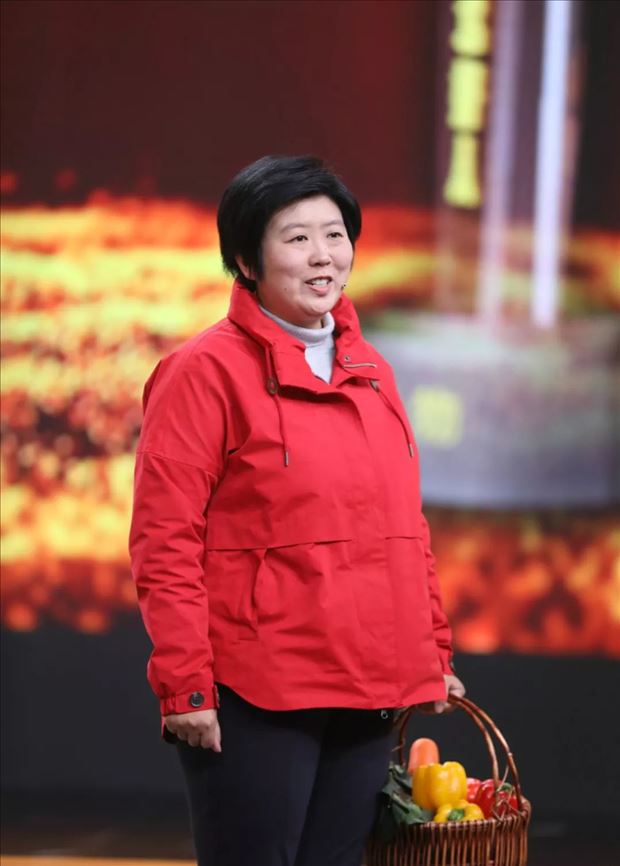 “时代新人·河北好人” 2019年度人物发布活动在河北广播电视台举行 