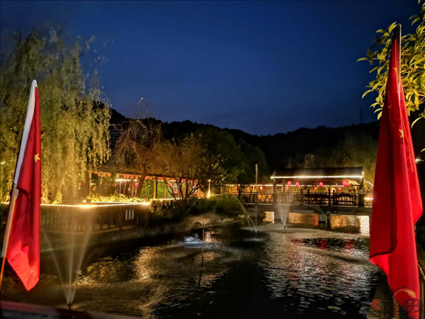   三峡灵芝 ：打旅游牌，让仙草走进寻常百姓家