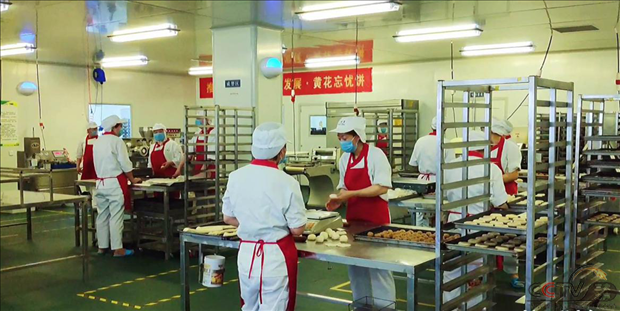 郑祝伟、郑贵权：“广东仔”的大同黄花情怀