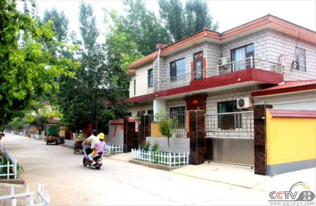 《天南地北河南人》之新乡县篇：王全永——深情洒故土 全力永为民