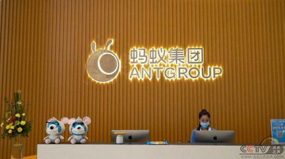 外媒：顺应国际潮流 中国反垄断剑指互联网巨头