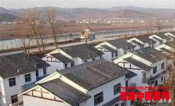 王立胜：如果无法叫停合村并居，我们必须争取什么