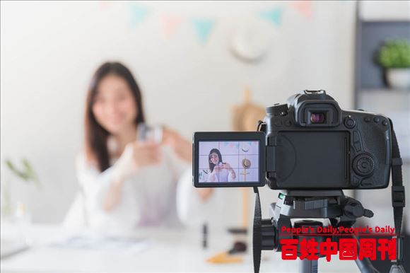 市场监管总局:重点查处直播卖货中以次充好等行为