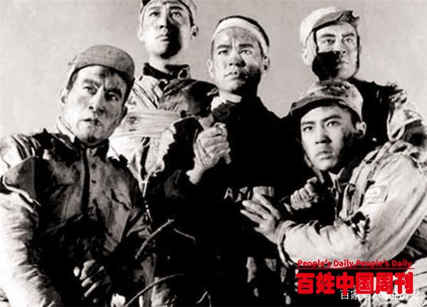 《狼牙山五壮士》被移除书本，明星编入教材，专家的解释让人愤慨