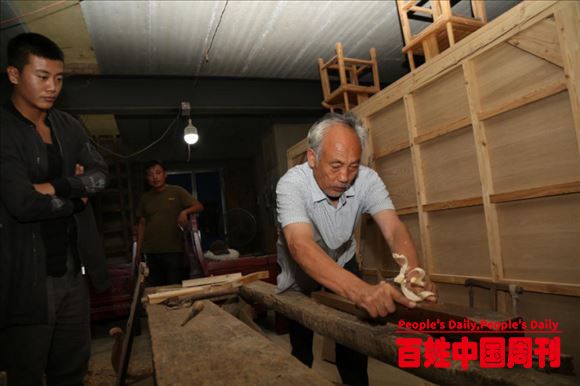 德孝中华周刊推荐：“魏公班”的不凡人生
