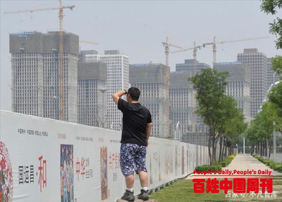 房企难，救楼市？曹德旺正义直言：农民和工人比谁都难，谁来救