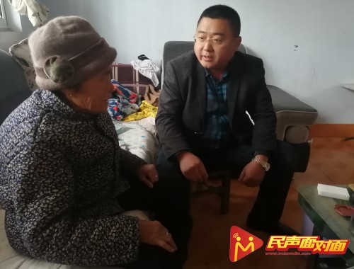 山东临沂：校企联合，共献爱心 打造群众满意教育