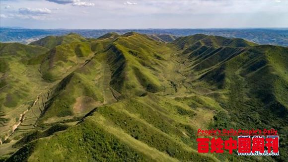 中国脱贫取得成绩贡献榜样力量：832贫困县全部脱贫 多措并举合力减贫