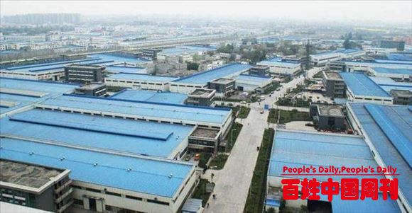 民营城市：城乡融合的下一程