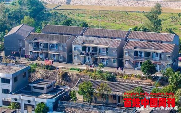 合村并居：一场劳民伤财的折腾，到底意义何在？