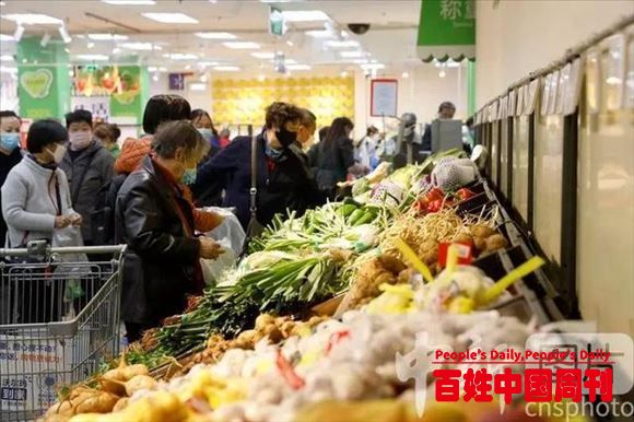 年底，这些农产品价格要大涨？