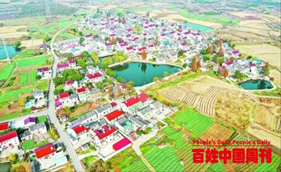 光明日报：推进以人为核心的新型城镇化