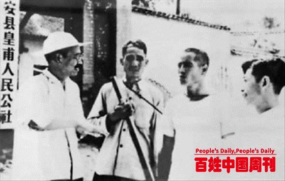 回望新中国初期乡村文化振兴的有效探索