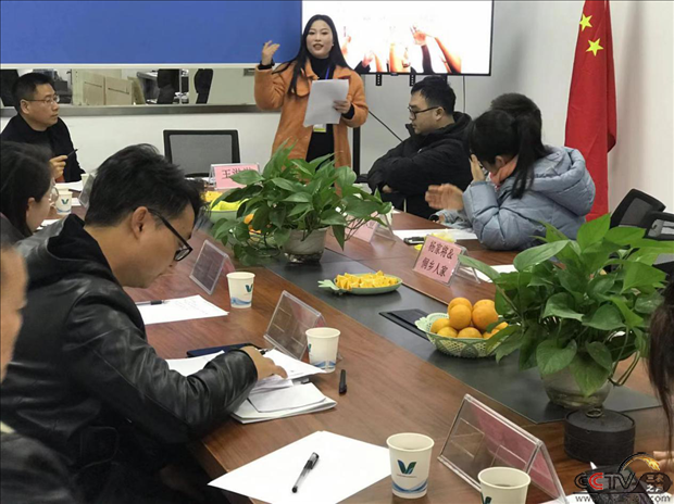 湖南芷江县加快传统企业升级培育壮大新兴产业