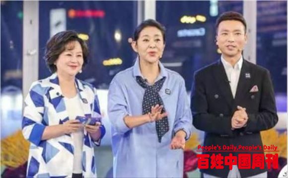 《逆风飞扬》--唤醒大山活力的电商经济 