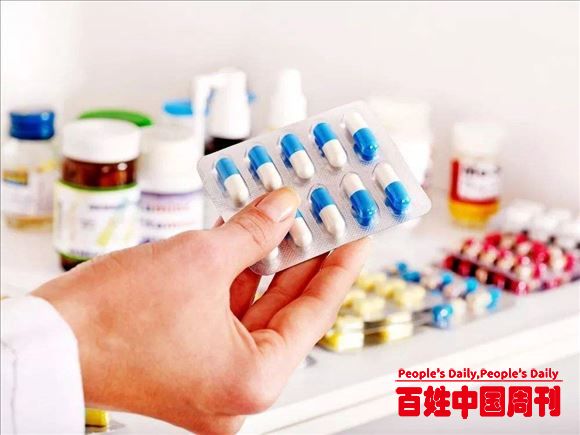 人民日报来信调查：网红药流行国内市场，怎么管？