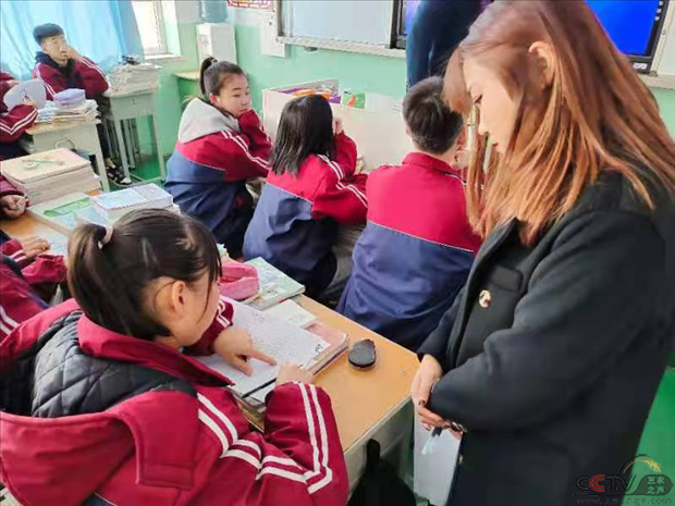 山西中阳县电商培训进校园企校合作谱新篇