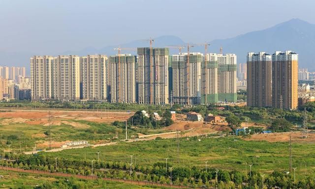 4000亿元土地出让收入用在农业农村,钱花在哪了?财政部答复公布