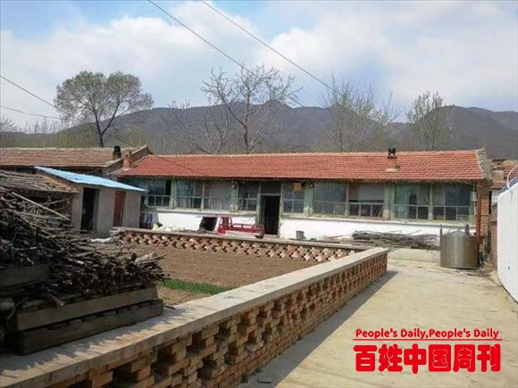 北京城里人农村租院子如买白菜，同一个村里一口气租三个
