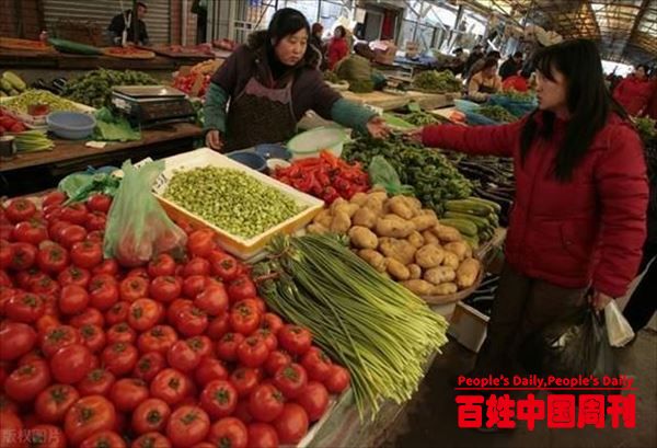 互联网巨头争相卖菜，大战之下3类人被无情碾压，菜贩：咋活？