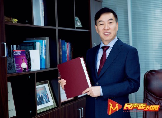 张伯科博士归国 为解决世界痛风难题再做新贡献