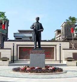 鹤山市雅瑶镇陈山村：红色文化与乡村振兴相融合，擦亮党建品牌