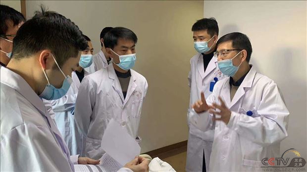 北京名医助力南京股骨髋骨科医院“援”髋迎“新”