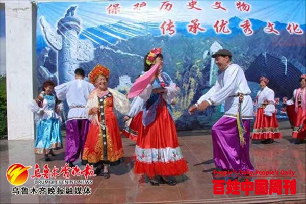 第五批国家级非遗名录推荐入选名单公示，新疆新入选六项