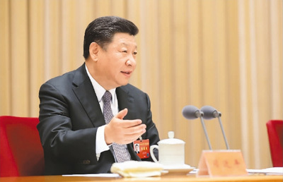 人民日报评论员：巩固拓展脱贫攻坚成果——论学习贯彻中央农村工作会议精神