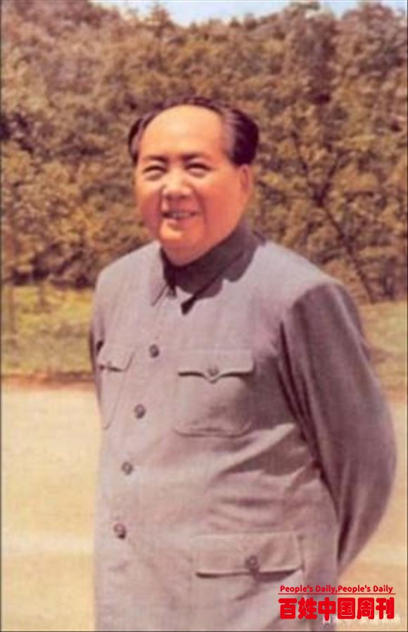 百姓中国周刊推荐：读《毛泽东选集》有感