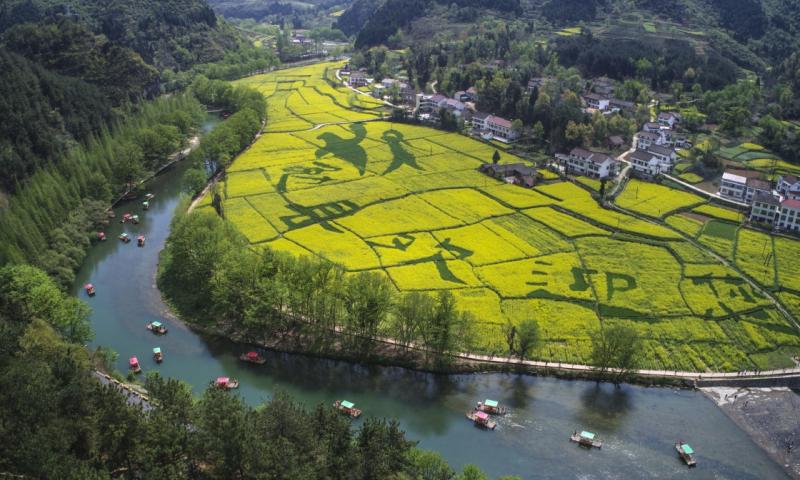 为乡村振兴提供优质检察产品！最高检提出三项具体要求