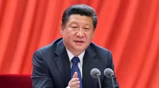 习近平：以文化润疆铸牢中华民族共同体意识