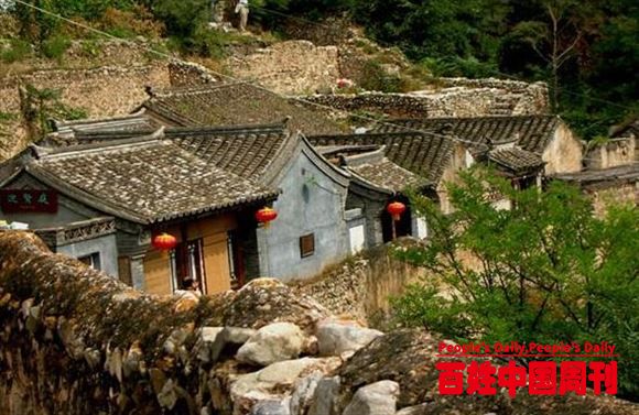中国名字“最难读”的村庄，本科生不一定能读对，会写的人更少