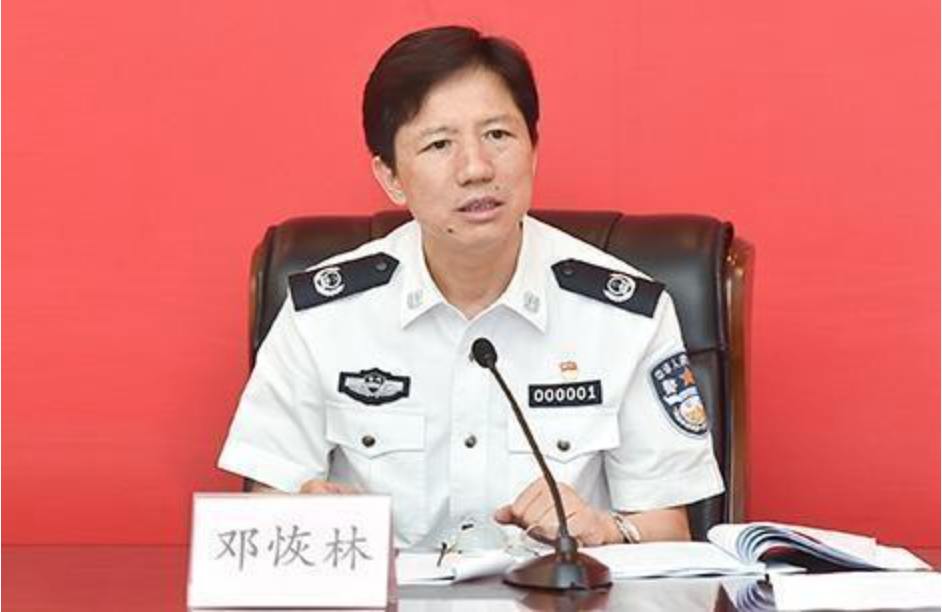 除了邓恢林，“妄议中央”的落马“老虎”还有谁？