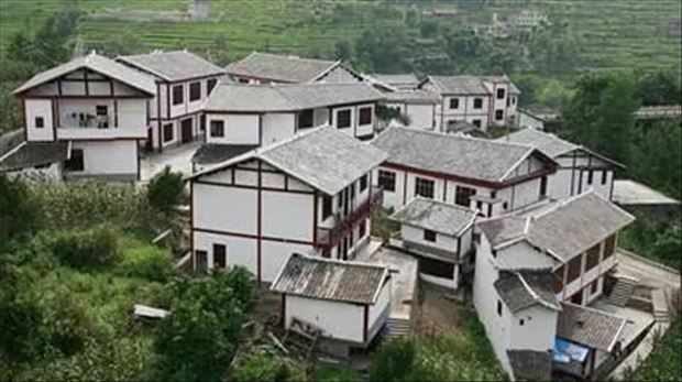 56条：《民法典》涉及农村集体、承包地、宅基地等条款汇总