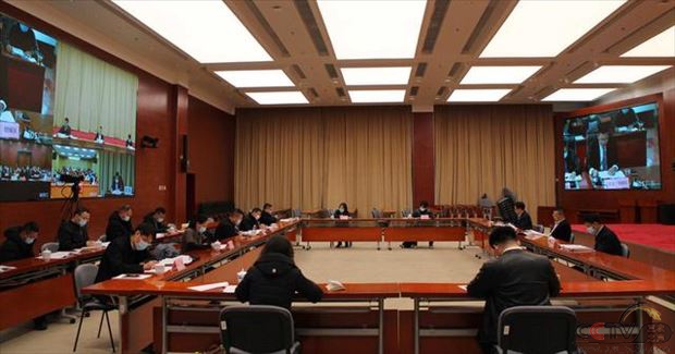 农业农村部发展规划司召开东部沿海地区率先基本实现农业农村现代化试点工作