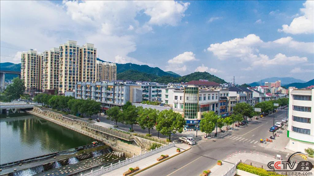建德下涯镇：初心使命凝聚奋进力量 担当实干展现铁军风采