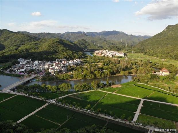 持续巩固拓展脱贫攻坚成果 有效衔接乡村振兴战略