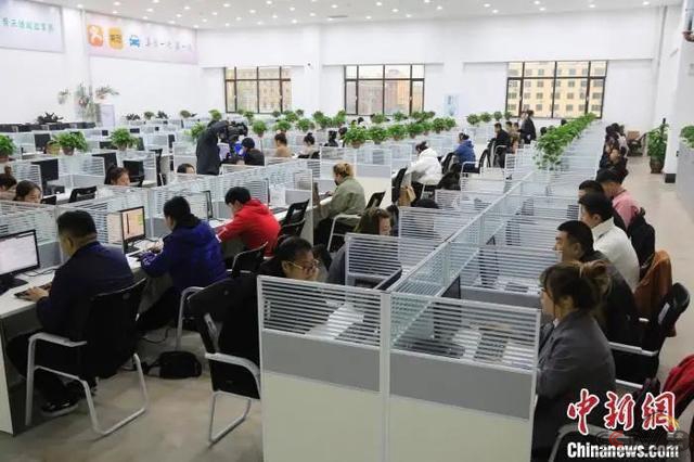 无处不在的“无纸化”，这边省事、那边费事？