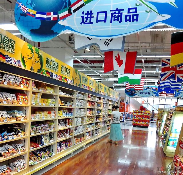 农产品滞销商家还进口外国农产品，我国是否也要保护农民利益？