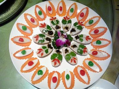 民以食为天 食品行业龙头仍具成长空间