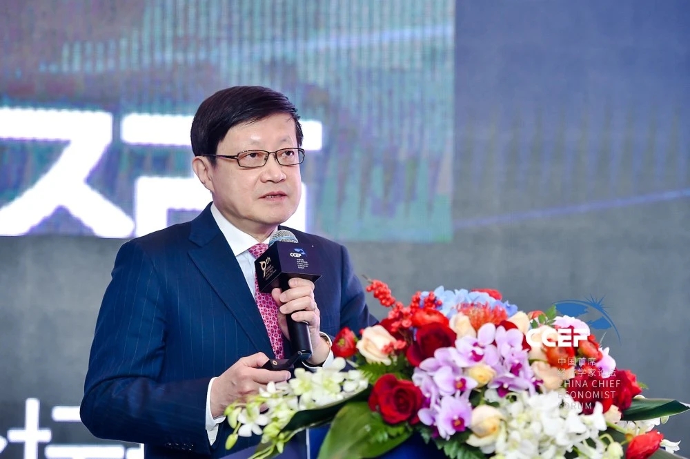 连平：宅基地流转可释放4万多亿交易价值 建议建宅基地交易中心