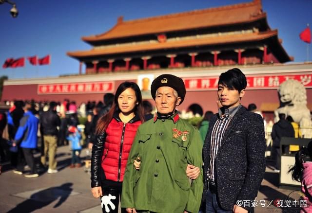 奉孝同：毛泽东的贴身警卫员，隐姓埋名54年，晚年生活令人泪目