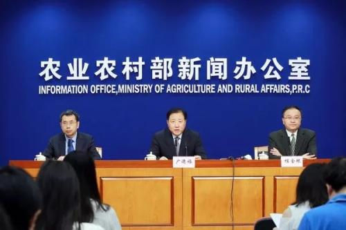 农业农村部紧急部署寒潮天气防御工作 确保农业生产安全