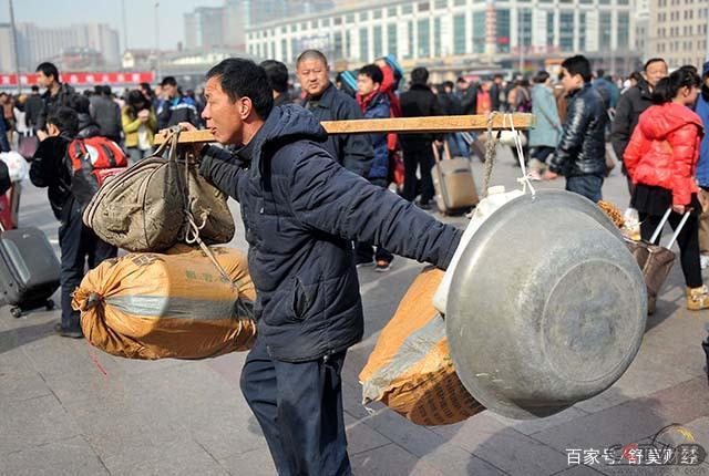 “返乡潮”按下“暂停键”，6字建议出炉，今年春节农民工这样过