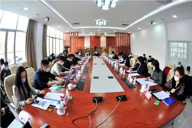 聚焦乡村振兴 建言“十四五”——全国青联第十期“青联思享汇”在京举办