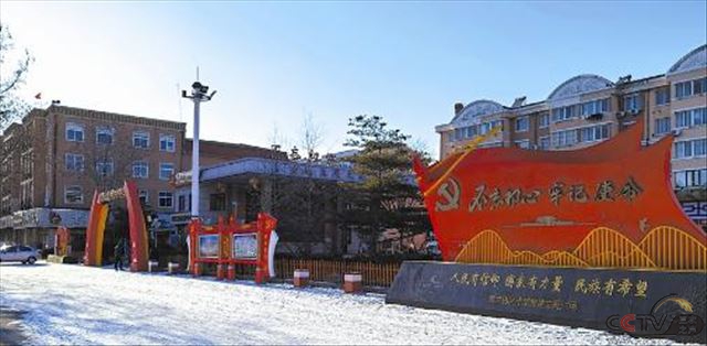 文明之花如“千年莲子”植根乡村大地