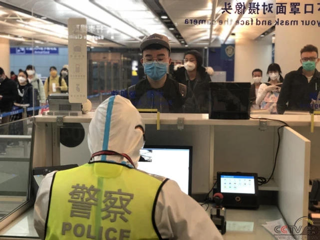 走过2020，走进2021，防疫坚持到底