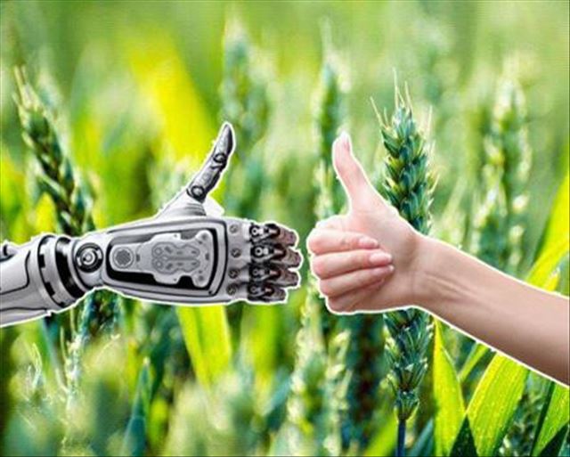 我国农机行业如何走出困境 2021现代农业未来发展空间有多大?