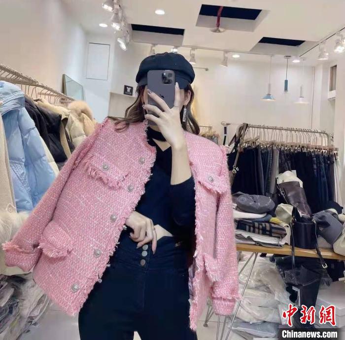 更注重自我、个性 “悦己型消费”在中国日渐兴起